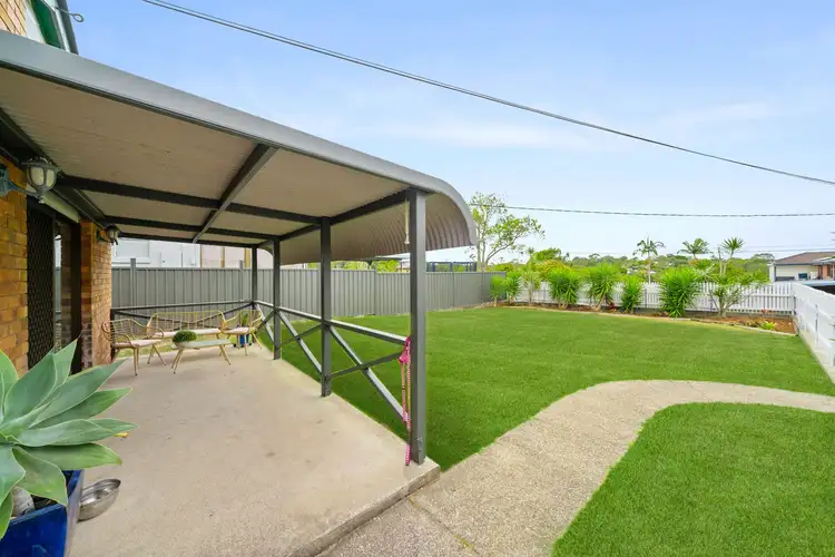 Second view of Homely house listing, 16 Plymstock Street, Alexandra Hills QLD 4161