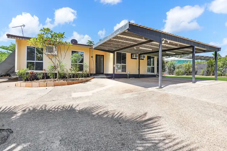 Main view of Homely house listing, 37 Noltenius Circuit, Gray NT 830