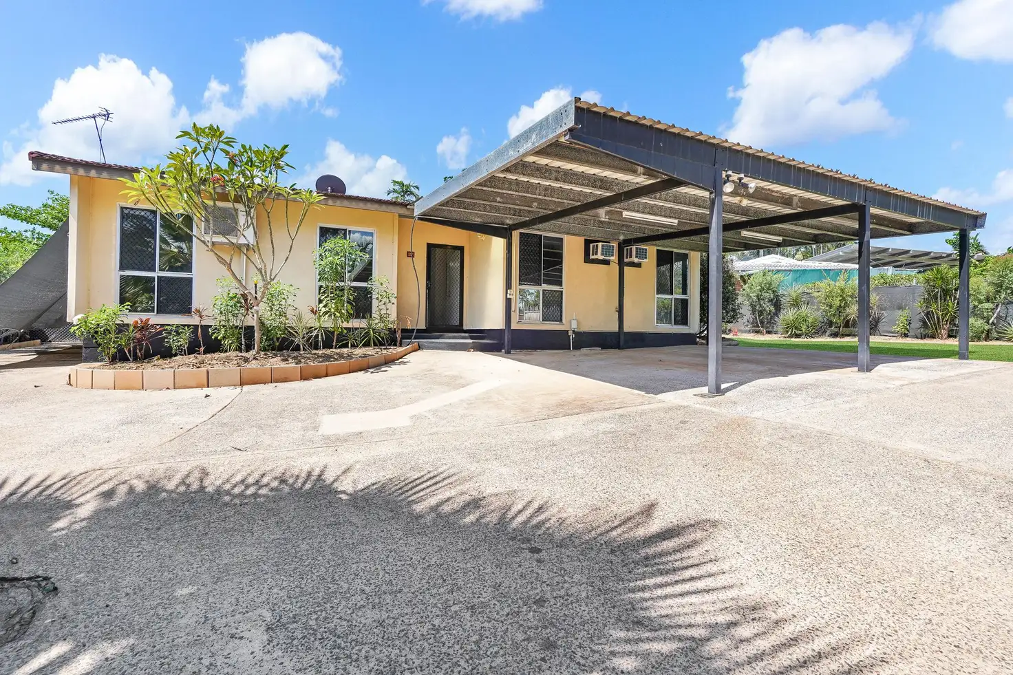 Main view of Homely house listing, 37 Noltenius Circuit, Gray NT 830
