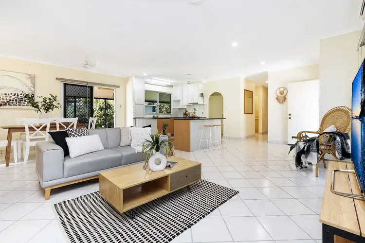 Second view of Homely house listing, 37 Noltenius Circuit, Gray NT 830