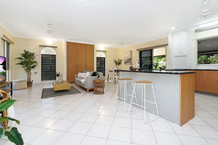Third view of Homely house listing, 37 Noltenius Circuit, Gray NT 830