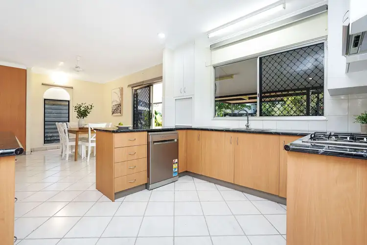 Fourth view of Homely house listing, 37 Noltenius Circuit, Gray NT 830