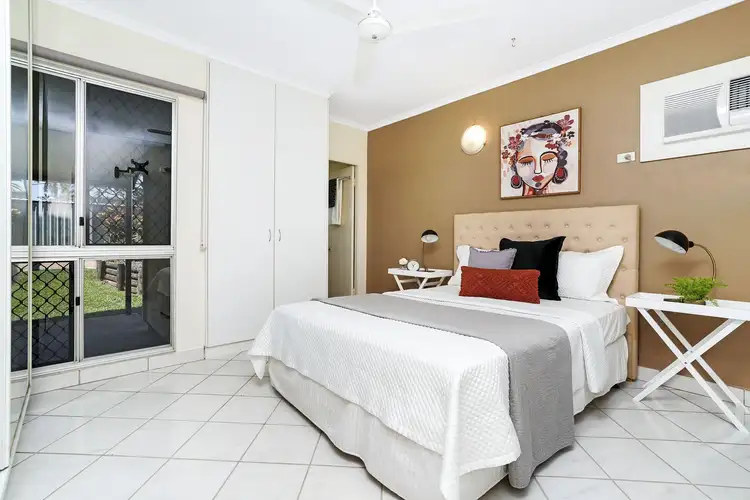 Fifth view of Homely house listing, 37 Noltenius Circuit, Gray NT 830