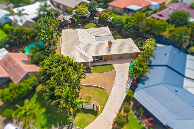 6 Chardonnay Court, Thornlands QLD 4164
