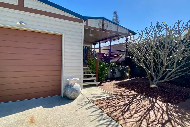 Main view of Homely house listing, 108a Passage Street, Cleveland QLD 4163