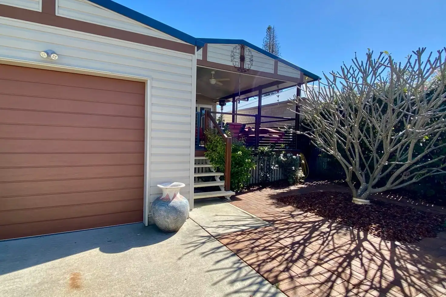 Main view of Homely house listing, 108a Passage Street, Cleveland QLD 4163