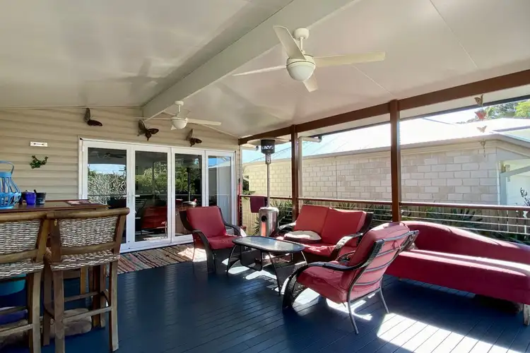 Second view of Homely house listing, 108a Passage Street, Cleveland QLD 4163