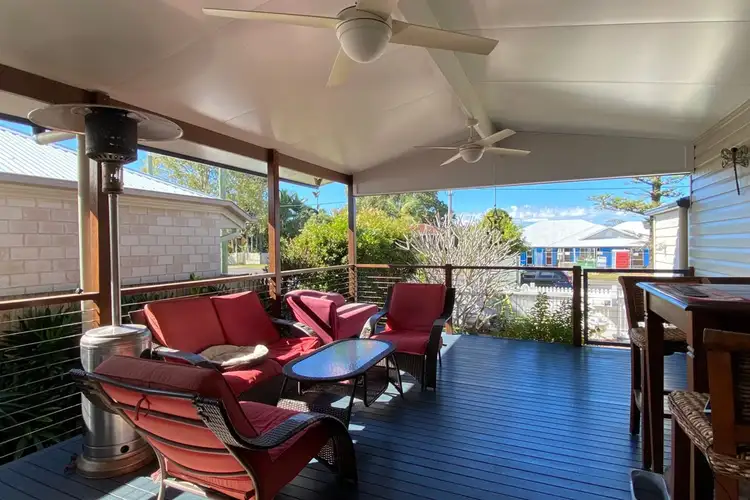 Third view of Homely house listing, 108a Passage Street, Cleveland QLD 4163
