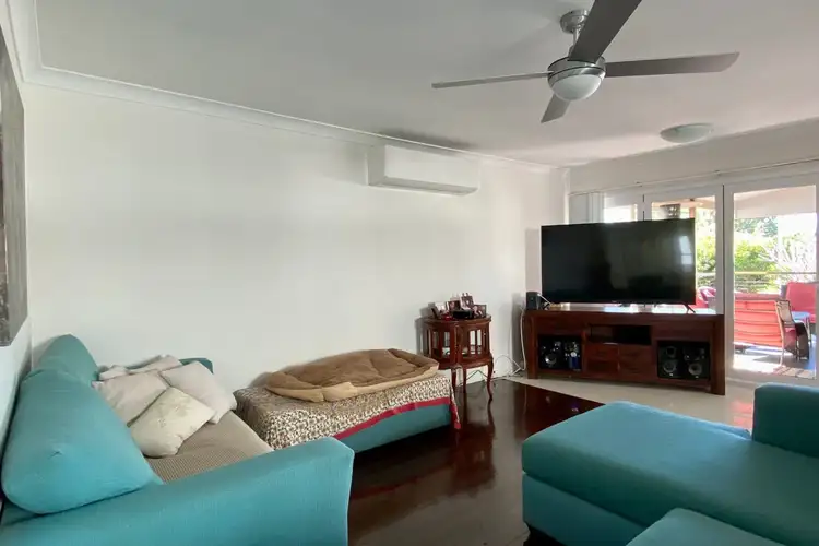 Fourth view of Homely house listing, 108a Passage Street, Cleveland QLD 4163