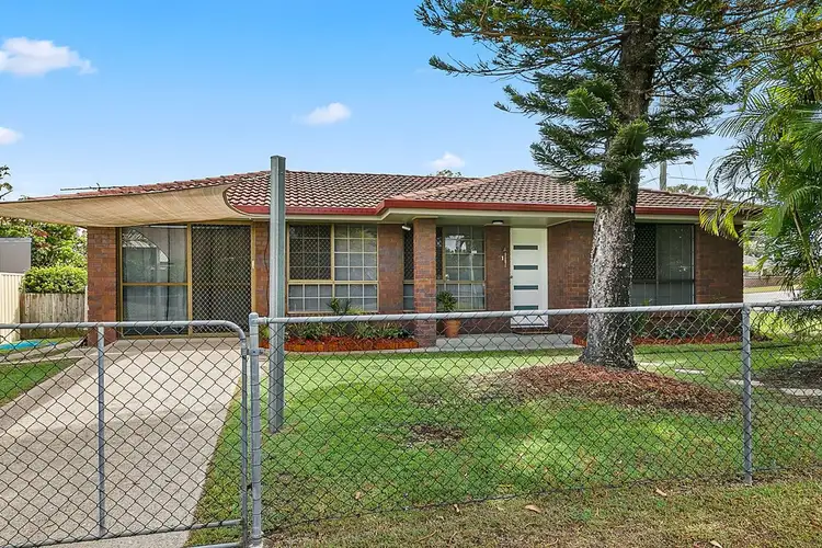 Main view of Homely house listing, 1 MacKay Court, Alexandra Hills QLD 4161