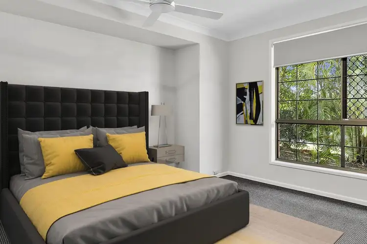 Fourth view of Homely house listing, 1 MacKay Court, Alexandra Hills QLD 4161