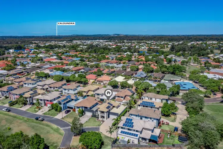 15 Cairncroft Place, Sippy Downs QLD 4556