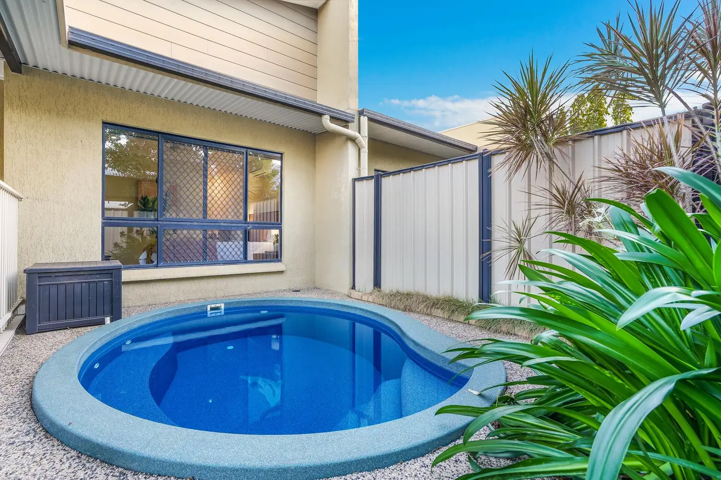 Main view of Homely townhouse listing, 3/30 Antonino Drive, Rosebery NT 832