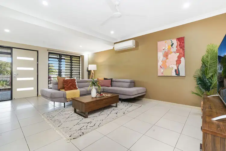 Third view of Homely townhouse listing, 3/30 Antonino Drive, Rosebery NT 832