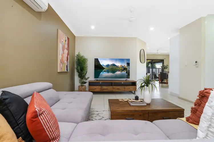 Fourth view of Homely townhouse listing, 3/30 Antonino Drive, Rosebery NT 832