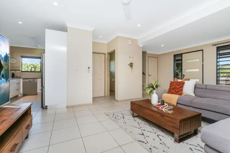 Fifth view of Homely townhouse listing, 3/30 Antonino Drive, Rosebery NT 832