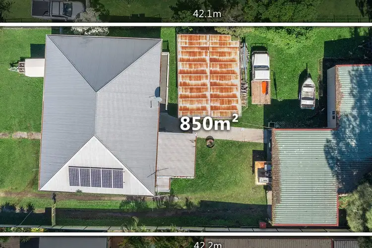 47 Empire Avenue, Manly West QLD 4179