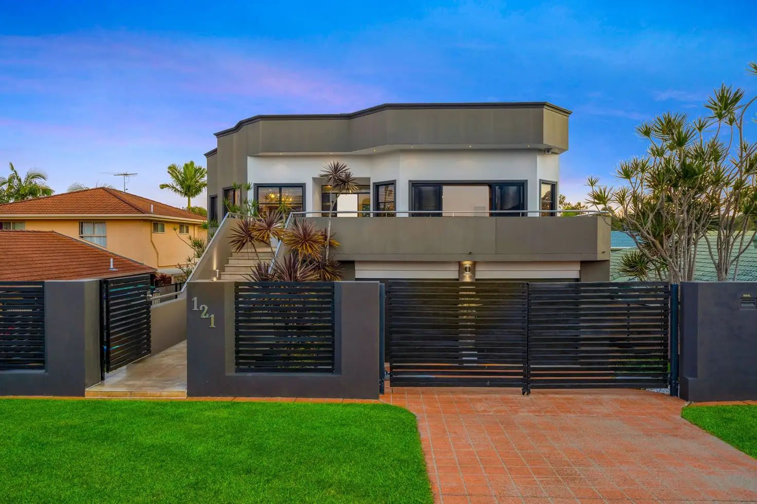 Main view of Homely house listing, 121 Bay Street, Cleveland QLD 4163