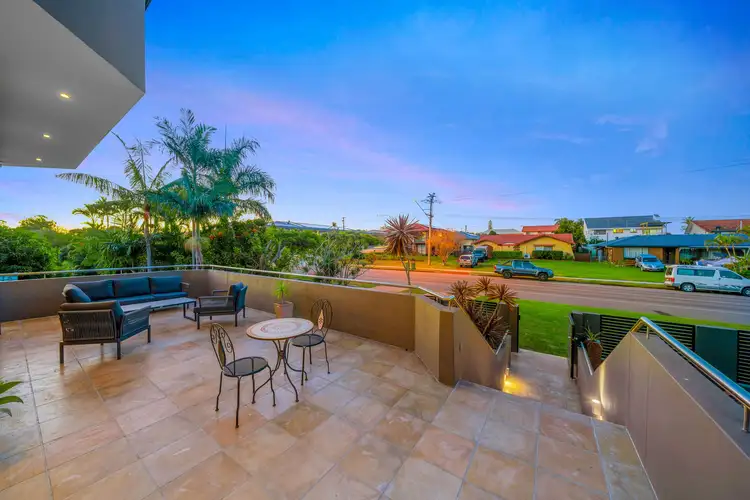 Fourth view of Homely house listing, 121 Bay Street, Cleveland QLD 4163