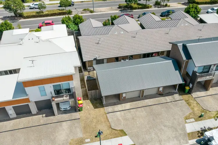 Main view of Homely house listing, 86 Lamington Drive, Redbank Plains QLD 4301