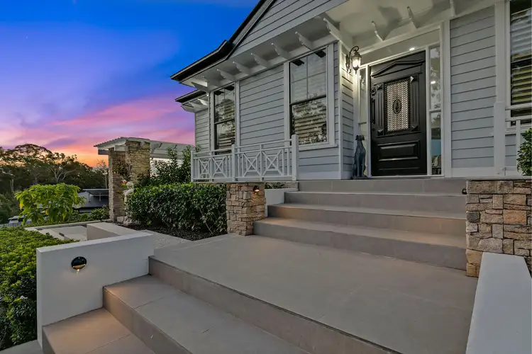 Fourth view of Homely house listing, 48 Mon Terre Drive, Little Mountain QLD 4551