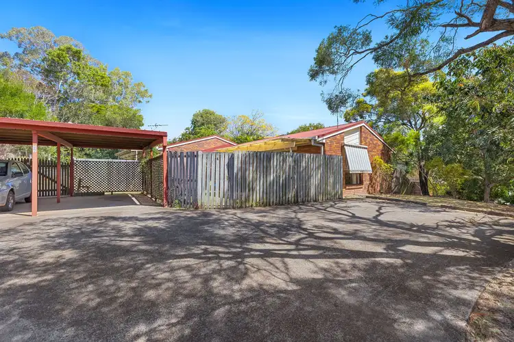Third view of Homely other listing, Unit 4/97 Cumberland Drive, Alexandra Hills QLD 4161