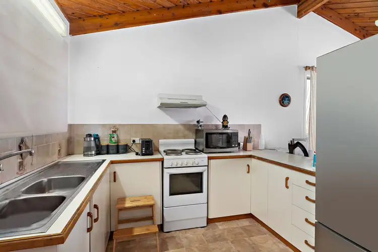 Fourth view of Homely other listing, Unit 4/97 Cumberland Drive, Alexandra Hills QLD 4161