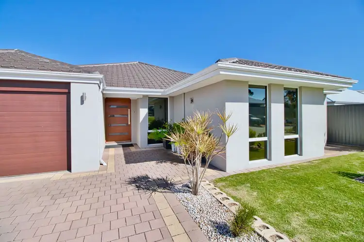 Main view of Homely house listing, 31 Cervantes Avenue, Baldivis WA 6171