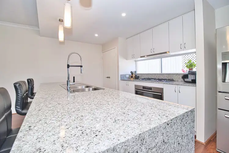 Second view of Homely house listing, 31 Cervantes Avenue, Baldivis WA 6171