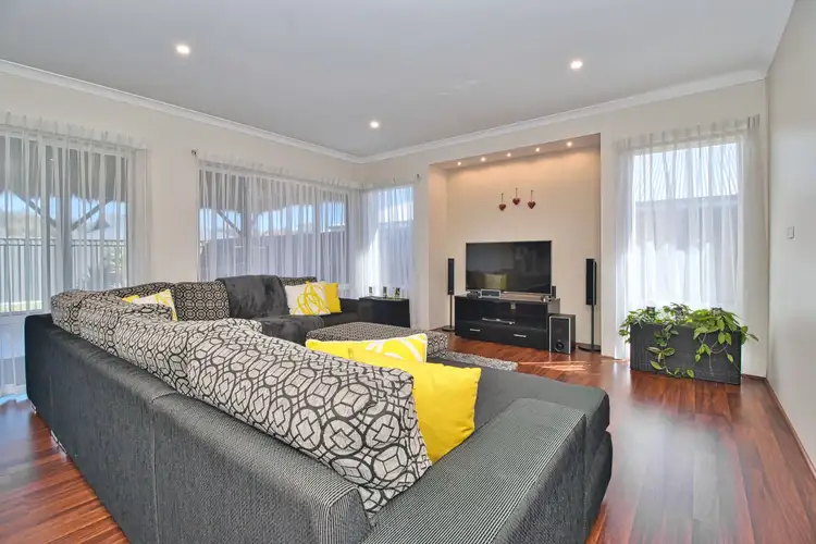 Fourth view of Homely house listing, 31 Cervantes Avenue, Baldivis WA 6171