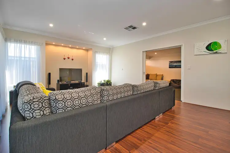 Fifth view of Homely house listing, 31 Cervantes Avenue, Baldivis WA 6171
