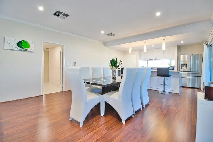 Seventh view of Homely house listing, 31 Cervantes Avenue, Baldivis WA 6171