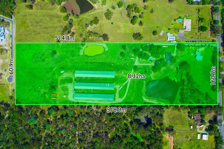 96-108 Springacre Road, Thornlands QLD 4164