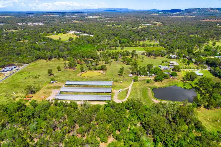 Third view of Homely rural property listing, 96-108 Springacre Road, Thornlands QLD 4164