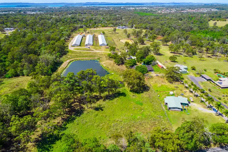 Fourth view of Homely rural property listing, 96-108 Springacre Road, Thornlands QLD 4164