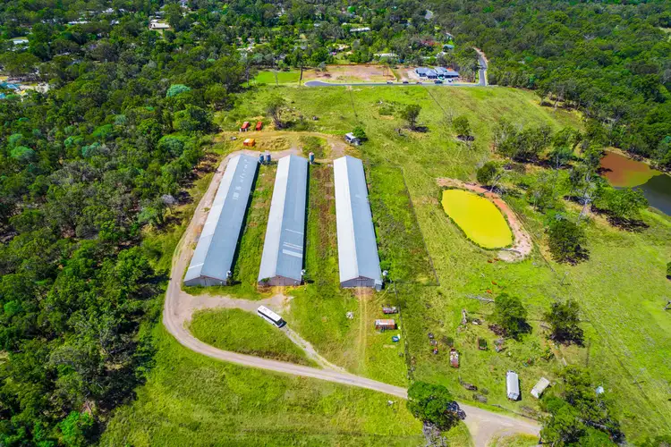 Fifth view of Homely rural property listing, 96-108 Springacre Road, Thornlands QLD 4164
