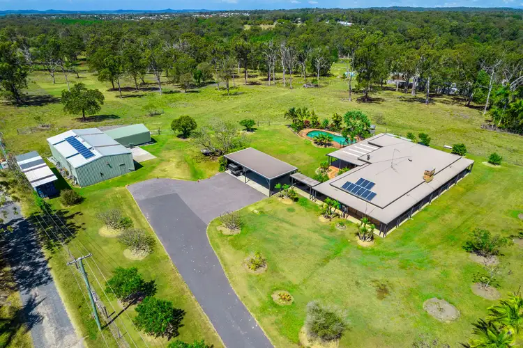 Second view of Homely rural property listing, 110-118 Springacre Road, Thornlands QLD 4164