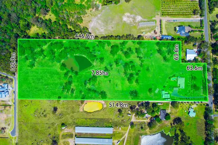Third view of Homely rural property listing, 110-118 Springacre Road, Thornlands QLD 4164