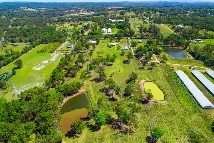 Fourth view of Homely rural property listing, 110-118 Springacre Road, Thornlands QLD 4164