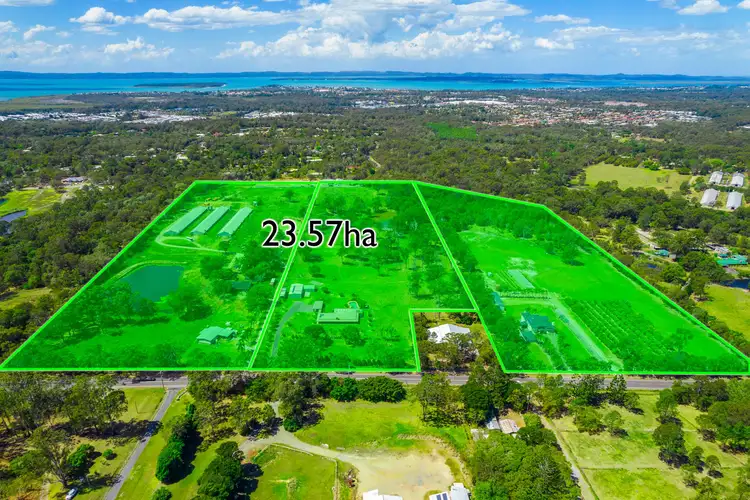 Fifth view of Homely rural property listing, 110-118 Springacre Road, Thornlands QLD 4164