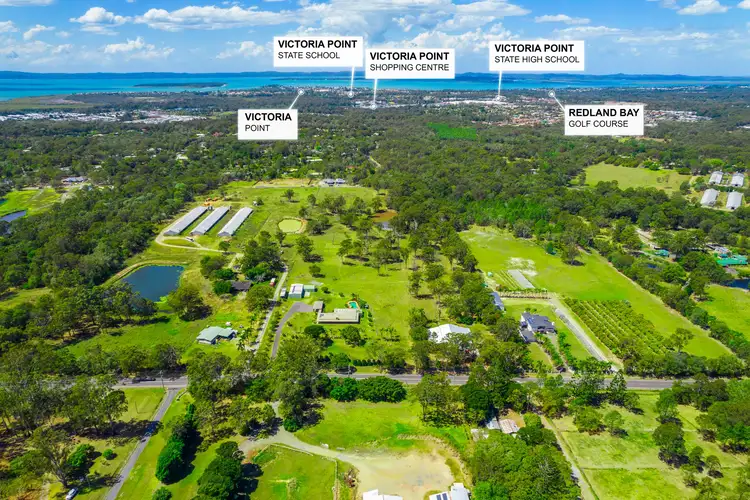 Sixth view of Homely rural property listing, 110-118 Springacre Road, Thornlands QLD 4164