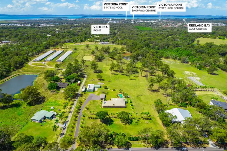 Seventh view of Homely rural property listing, 110-118 Springacre Road, Thornlands QLD 4164