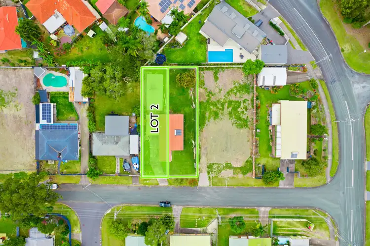 Lot 2 / 5 Riesling Street, Thornlands QLD 4164