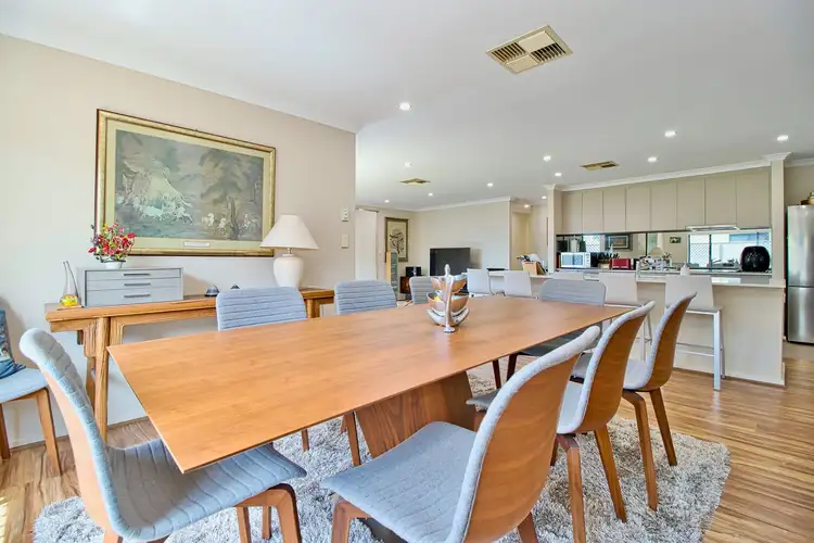 Second view of Homely house listing, 11 Curlewis Drive, Baldivis WA 6171