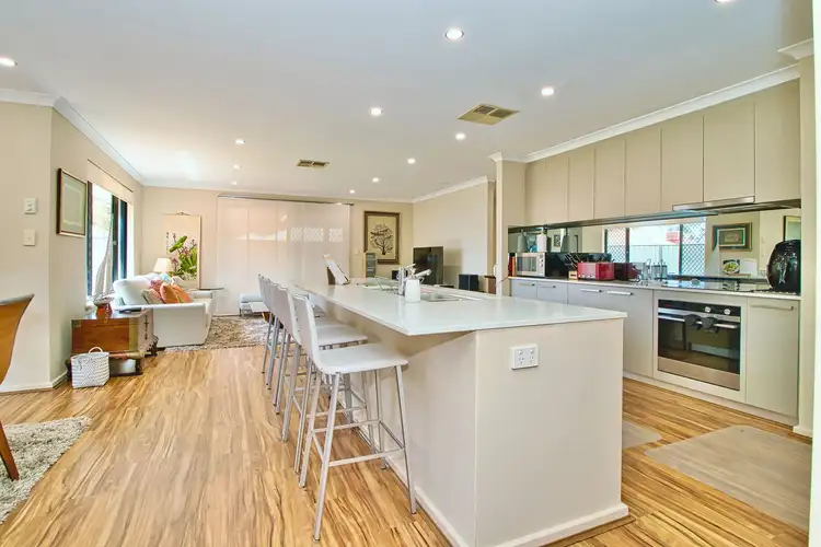 Third view of Homely house listing, 11 Curlewis Drive, Baldivis WA 6171