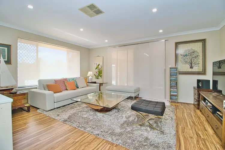 Fourth view of Homely house listing, 11 Curlewis Drive, Baldivis WA 6171