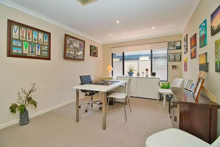 Seventh view of Homely house listing, 11 Curlewis Drive, Baldivis WA 6171