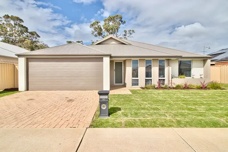 30 Southport Drive, Baldivis WA 6171