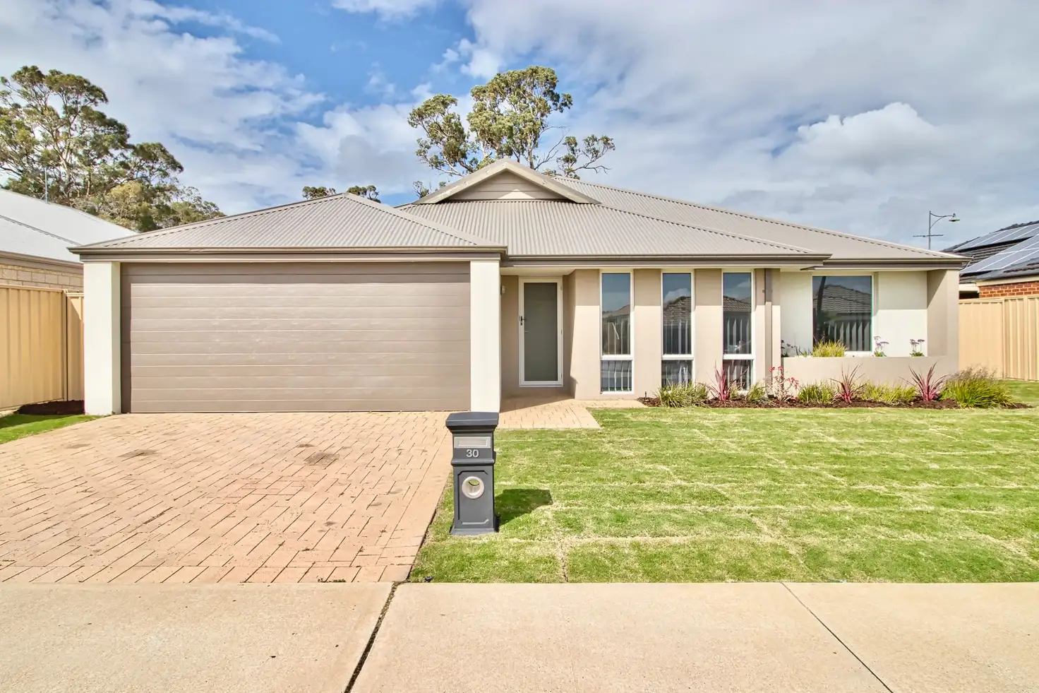 Main view of Homely house listing, 30 Southport Drive, Baldivis WA 6171