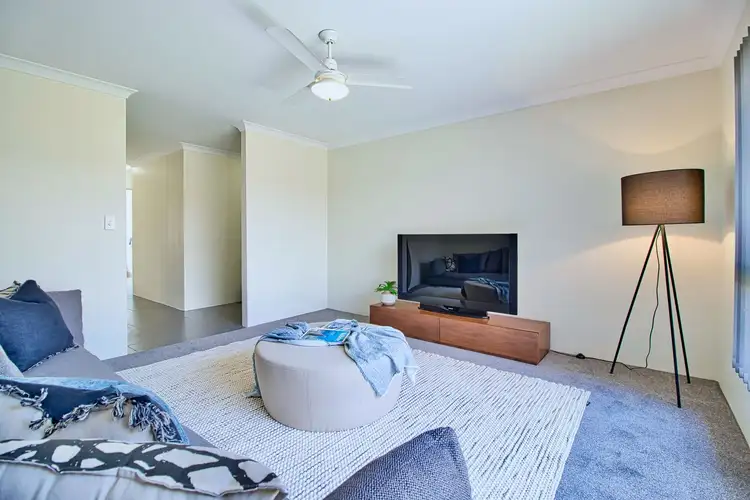 Second view of Homely house listing, 30 Southport Drive, Baldivis WA 6171